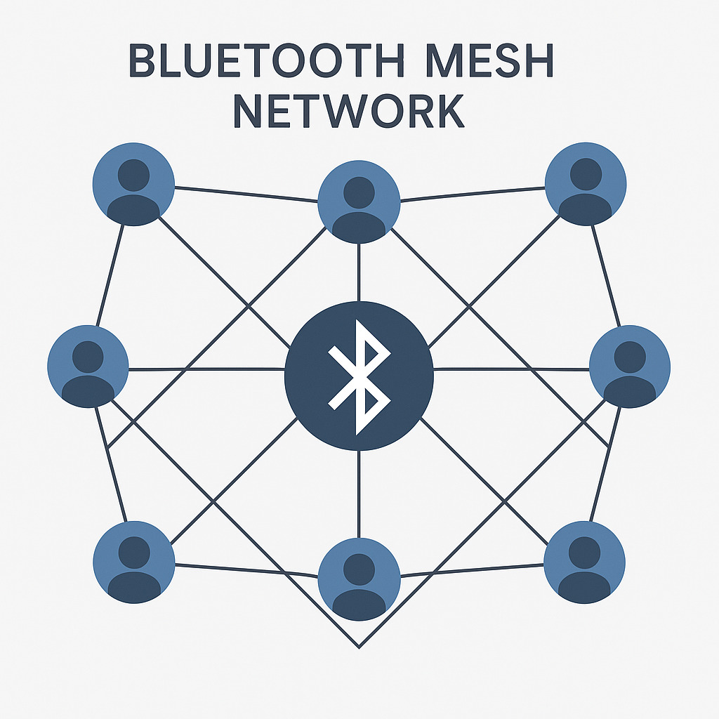 Photo of How Crosspass and BitChat Can Strengthen Each Other